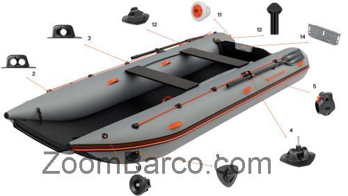 Kolibri KM-420 avaliação e ficha técnica